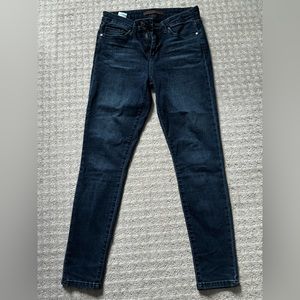 Joe's skinny jeans size 28